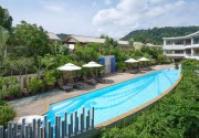 Homm Bliss Southbeach Patong