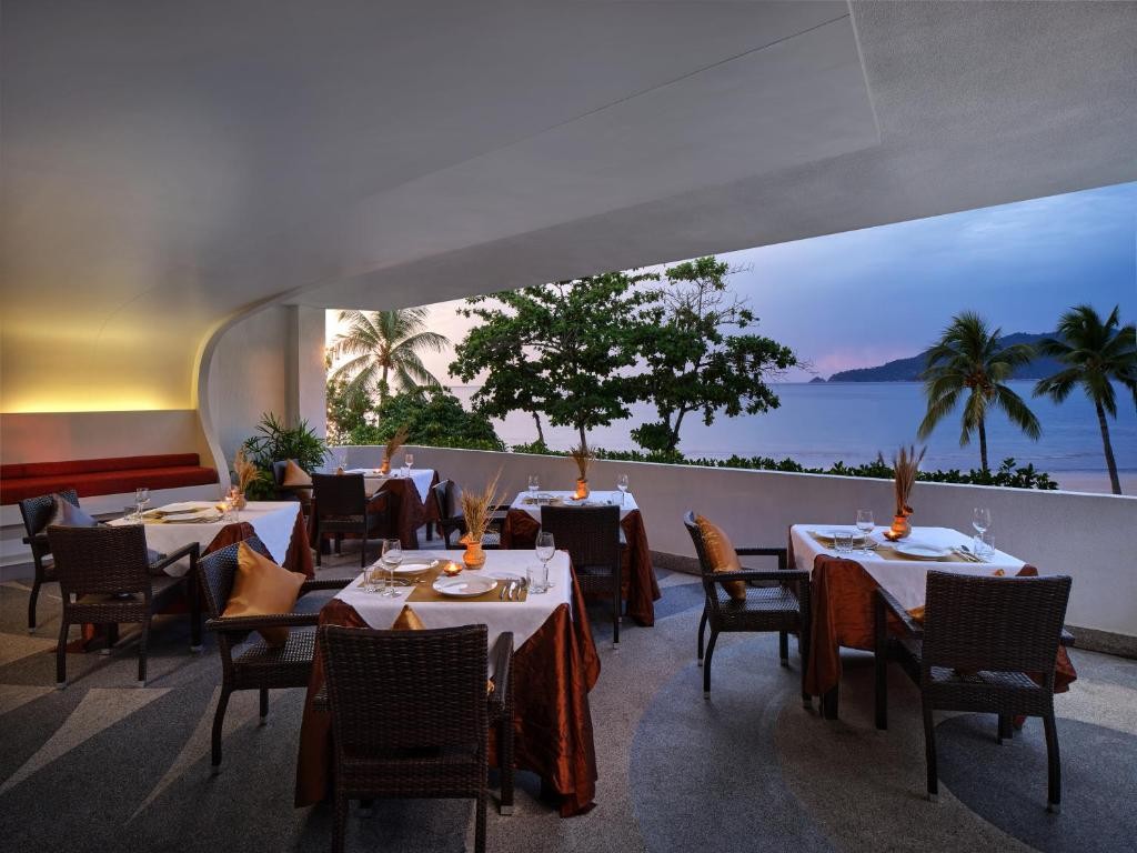 Homm Bliss Southbeach Patong