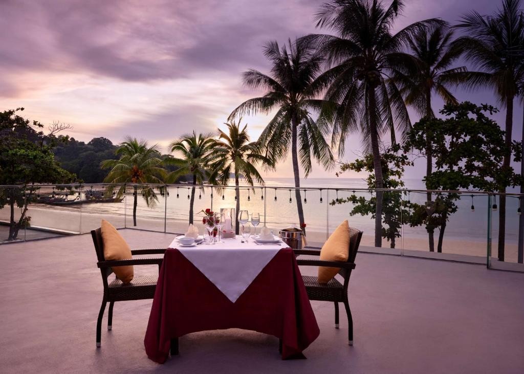 Homm Bliss Southbeach Patong