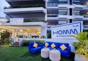 Homm Bliss Southbeach Patong
