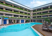 Homm Bliss Southbeach Patong