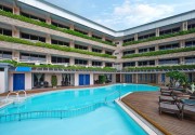 Homm Bliss Southbeach Patong