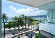 Homm Bliss Southbeach Patong