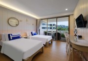 Homm Bliss Southbeach Patong