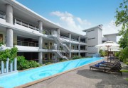 Homm Bliss Southbeach Patong