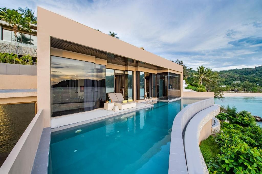 Impiana Private Villas Kata Noi