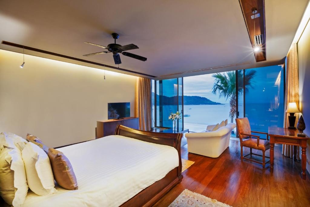 Impiana Private Villas Kata Noi