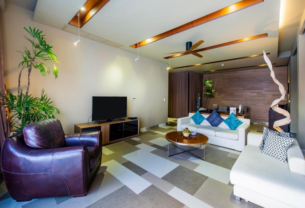 Impiana Private Villas Kata Noi