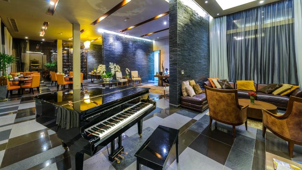 Impiana Private Villas Kata Noi