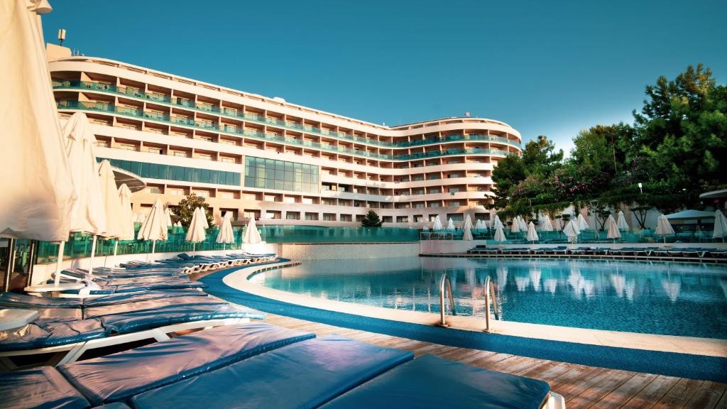 A GOOD LIFE UTOPIA FAMILY RESORT(EX.WATER PLANET)