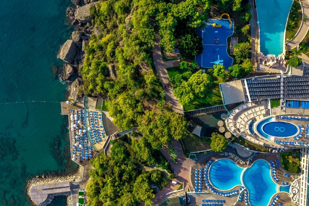 A GOOD LIFE UTOPIA FAMILY RESORT(EX.WATER PLANET)