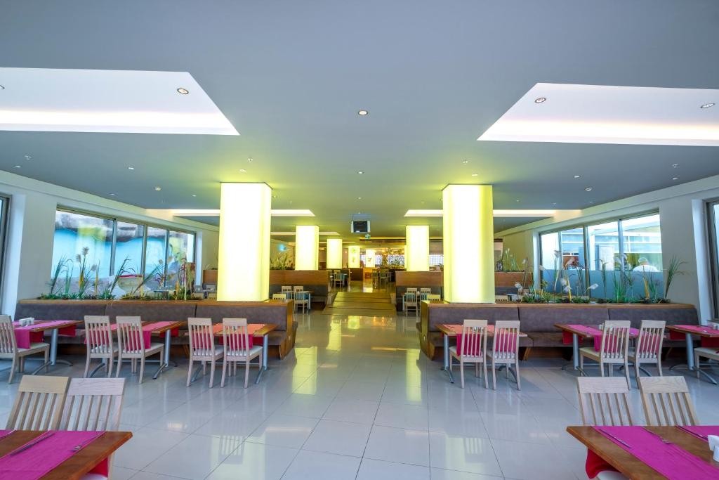 A GOOD LIFE UTOPIA FAMILY RESORT(EX.WATER PLANET)