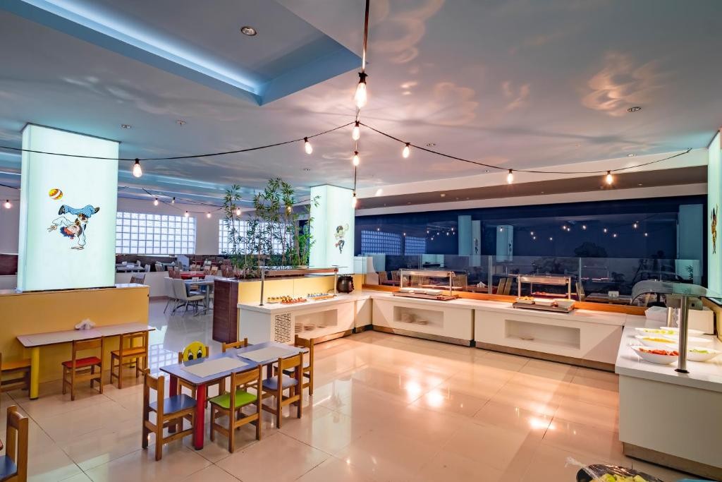 A GOOD LIFE UTOPIA FAMILY RESORT(EX.WATER PLANET)