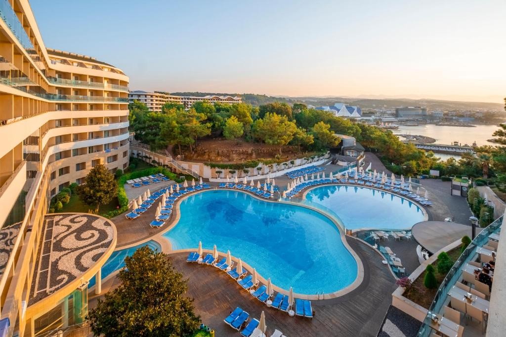 A GOOD LIFE UTOPIA FAMILY RESORT(EX.WATER PLANET)