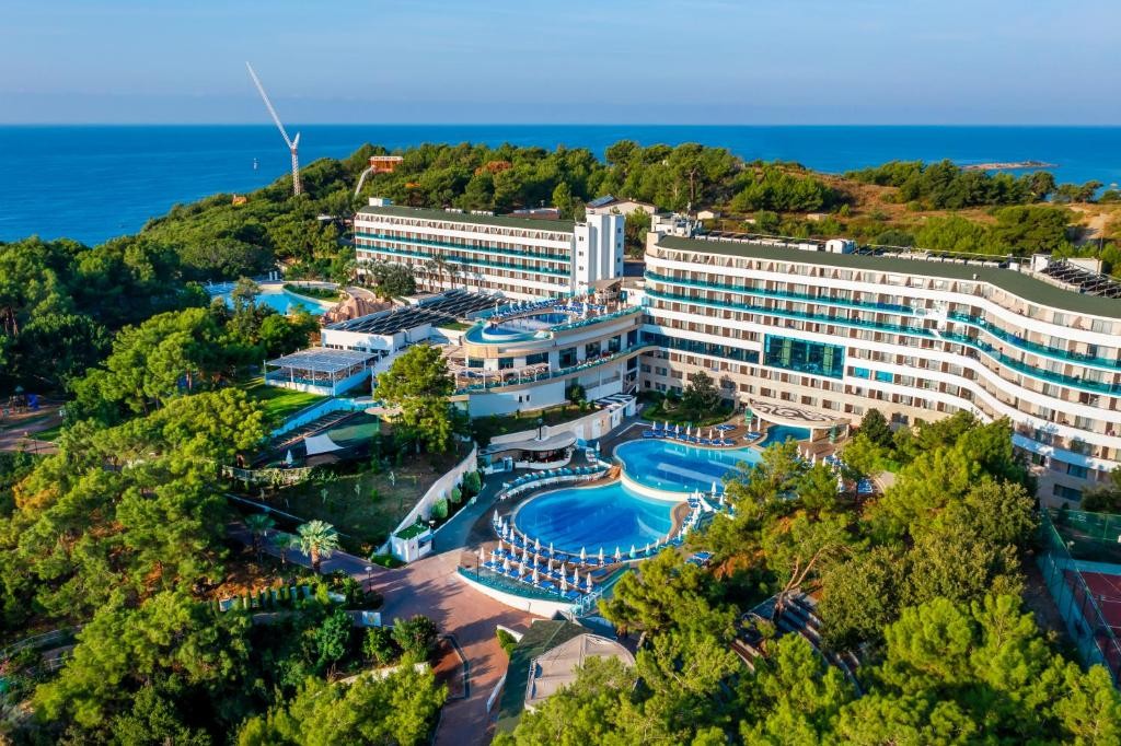 A GOOD LIFE UTOPIA FAMILY RESORT(EX.WATER PLANET)