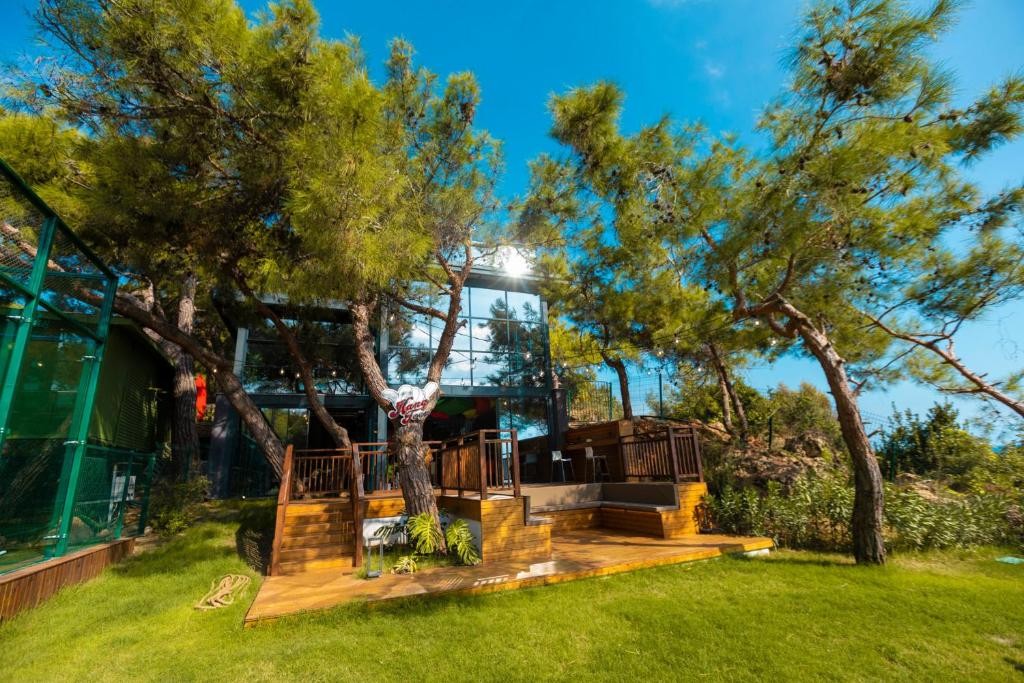 A GOOD LIFE UTOPIA FAMILY RESORT(EX.WATER PLANET)