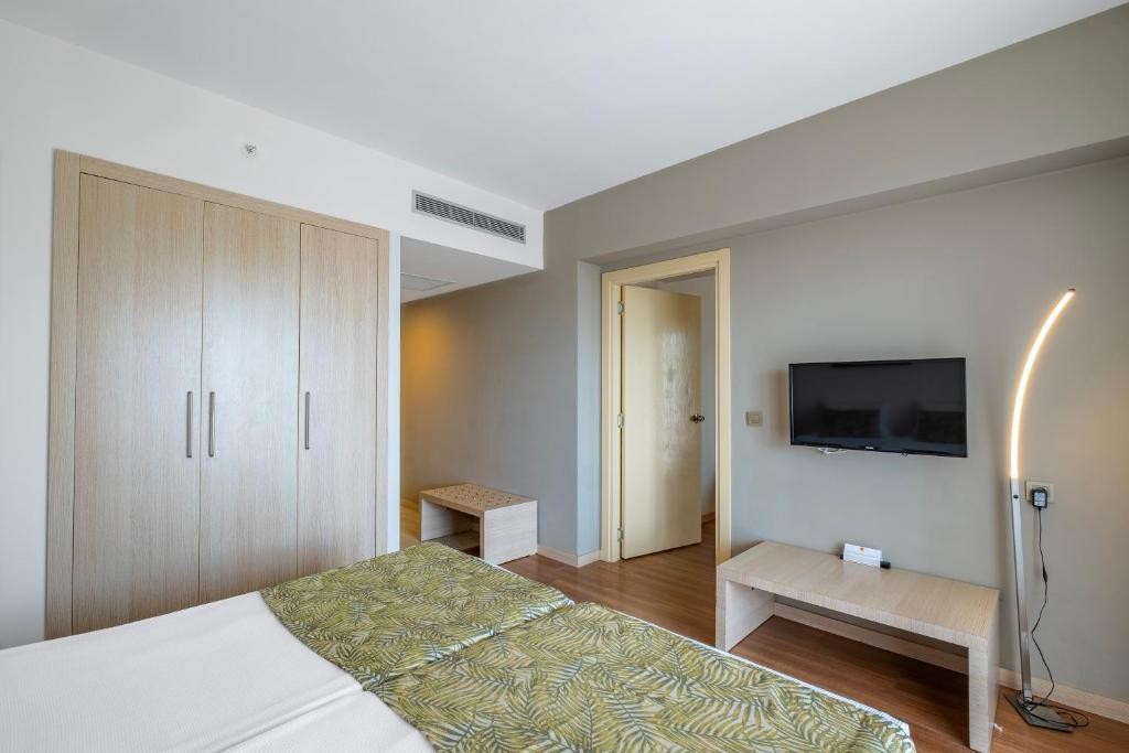 A GOOD LIFE UTOPIA FAMILY RESORT(EX.WATER PLANET)