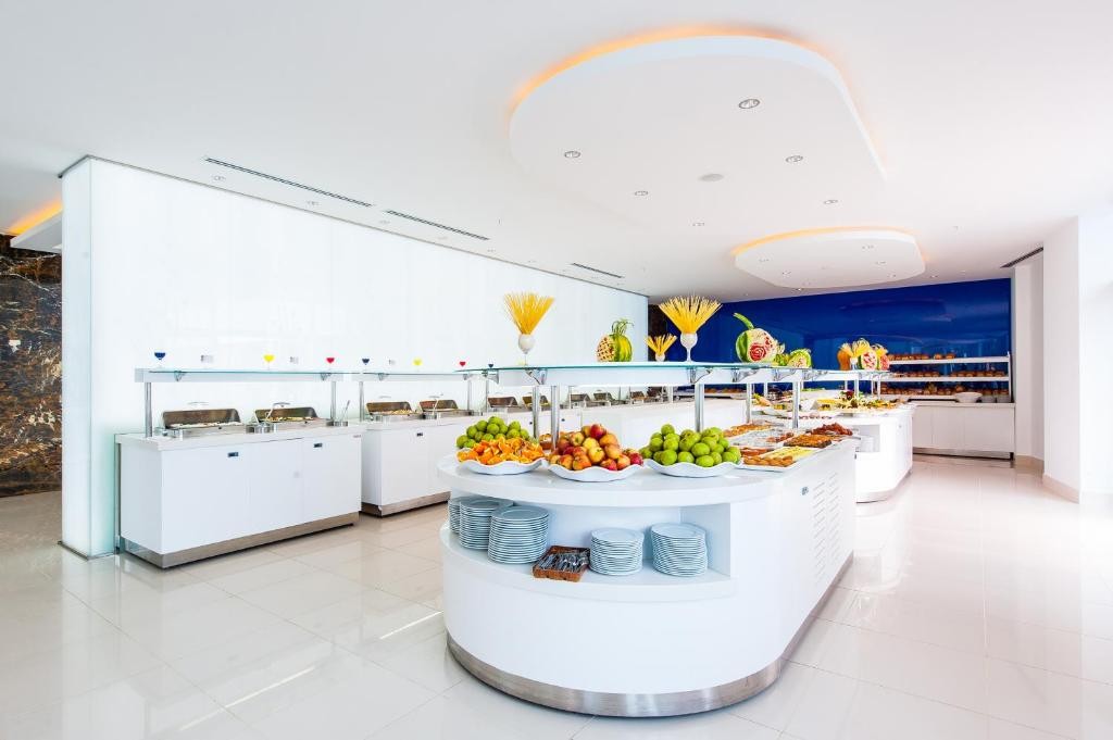 A GOOD LIFE UTOPIA FAMILY RESORT(EX.WATER PLANET)