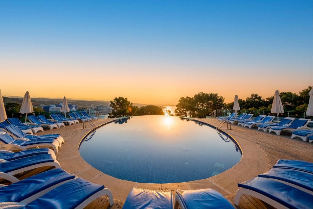 A GOOD LIFE UTOPIA FAMILY RESORT(EX.WATER PLANET)