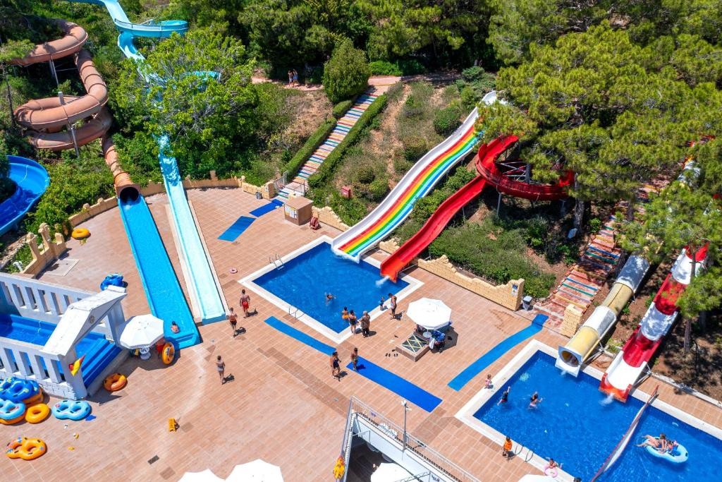 A GOOD LIFE UTOPIA FAMILY RESORT(EX.WATER PLANET)