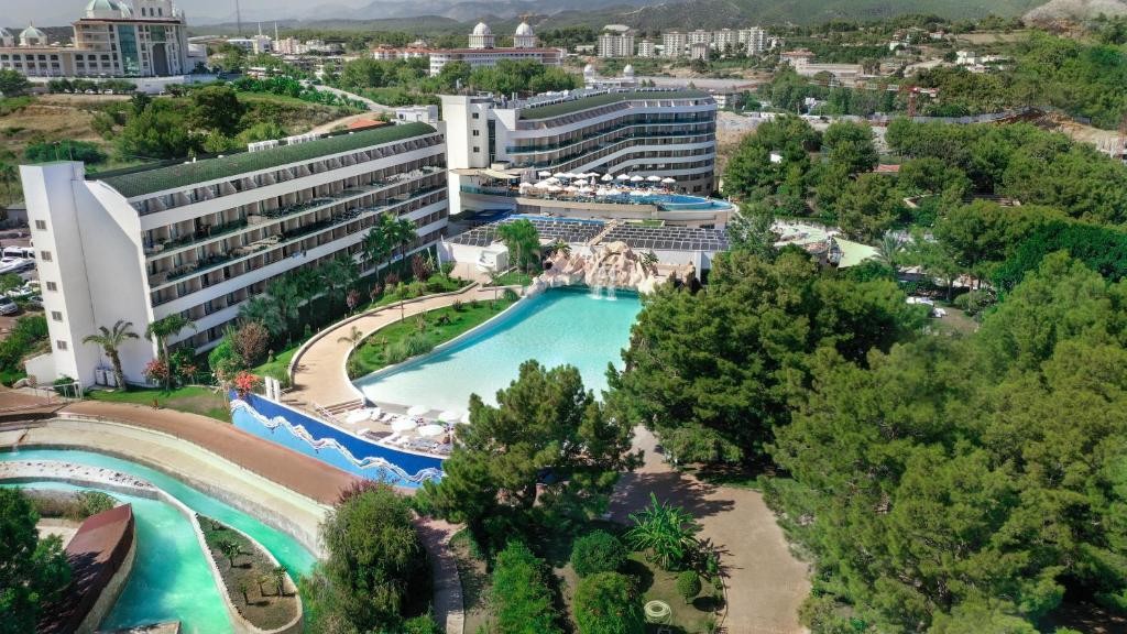 A GOOD LIFE UTOPIA FAMILY RESORT(EX.WATER PLANET)