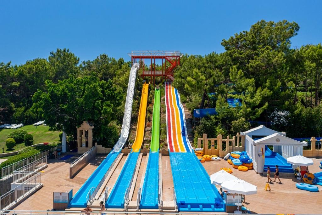 A GOOD LIFE UTOPIA FAMILY RESORT(EX.WATER PLANET)