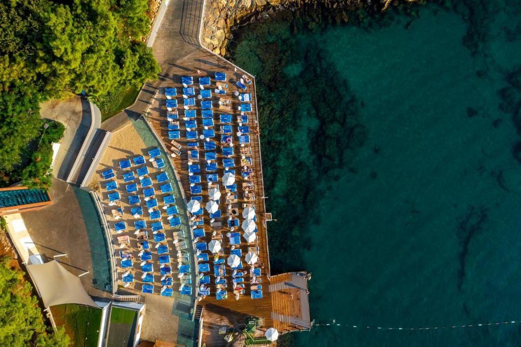 A GOOD LIFE UTOPIA FAMILY RESORT(EX.WATER PLANET)