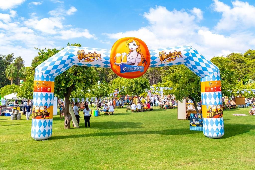 UTOPIA RESORT & RESIDENCE