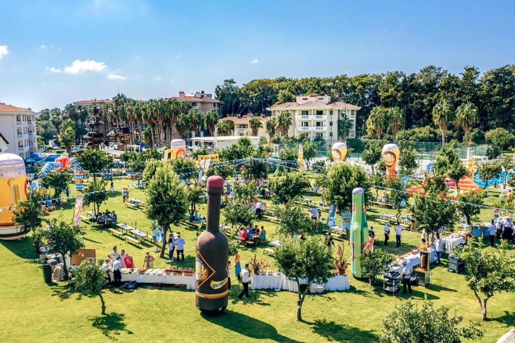 UTOPIA RESORT & RESIDENCE