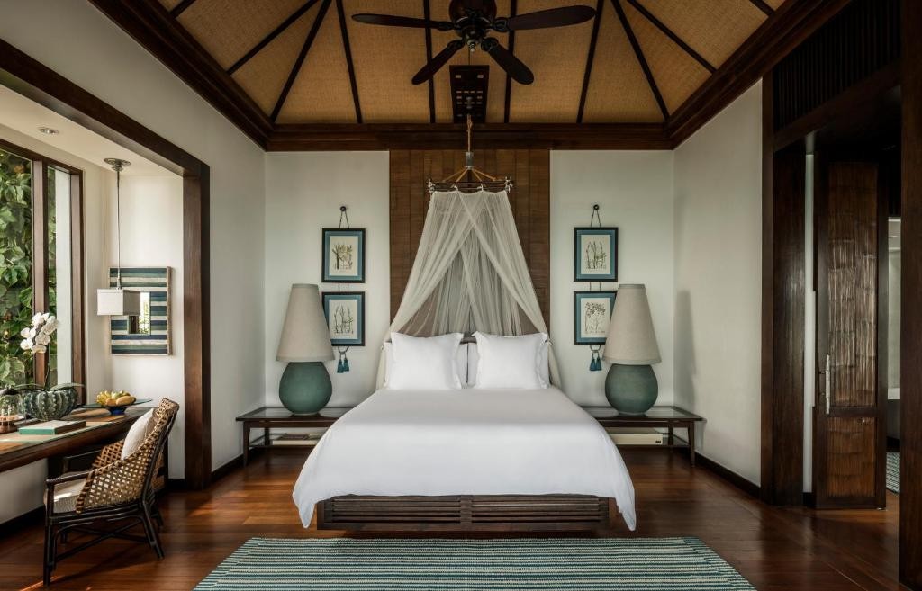 FOUR SEASONS KOH SAMUI