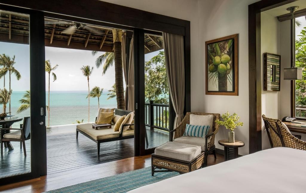 FOUR SEASONS KOH SAMUI