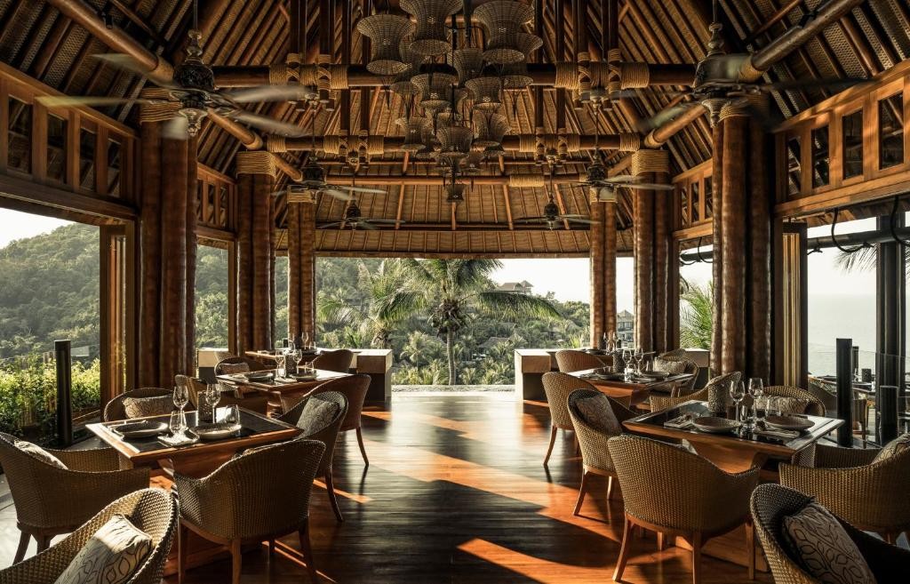 FOUR SEASONS KOH SAMUI