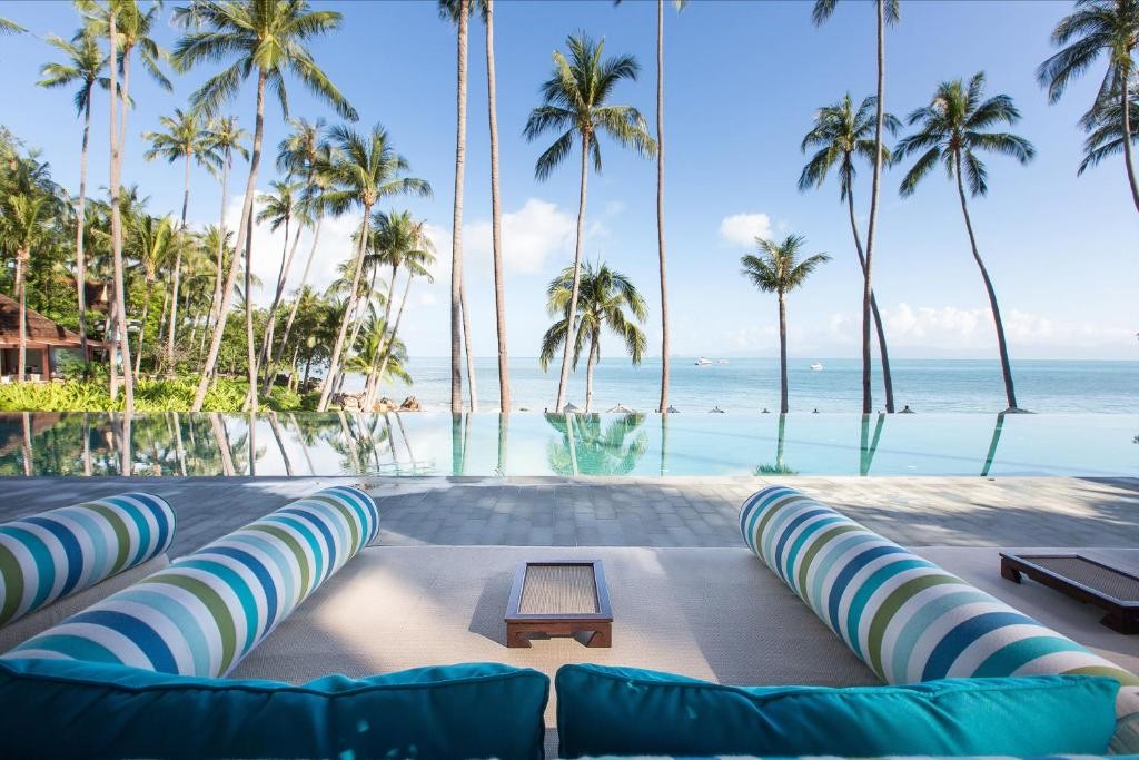FOUR SEASONS KOH SAMUI