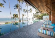 FOUR SEASONS KOH SAMUI