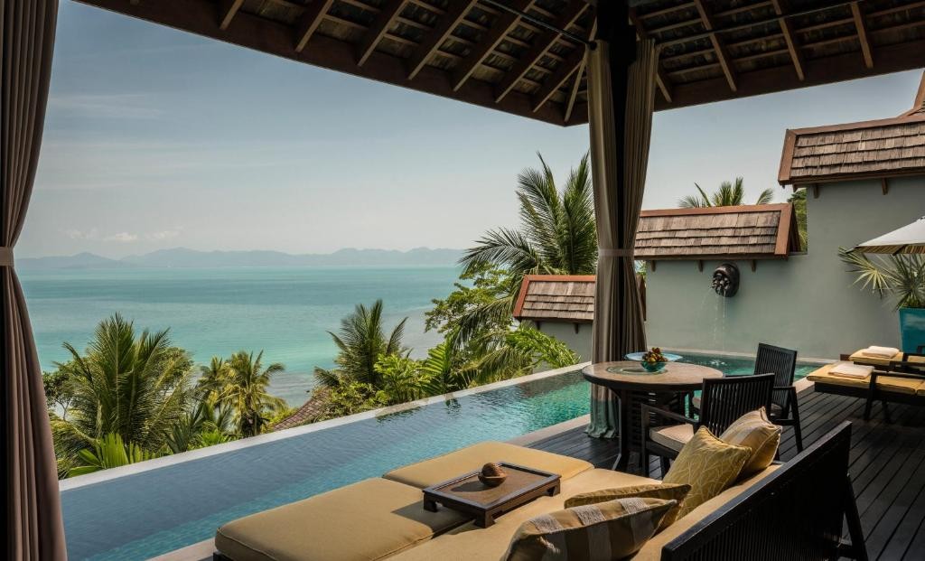 FOUR SEASONS KOH SAMUI