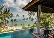 FOUR SEASONS KOH SAMUI