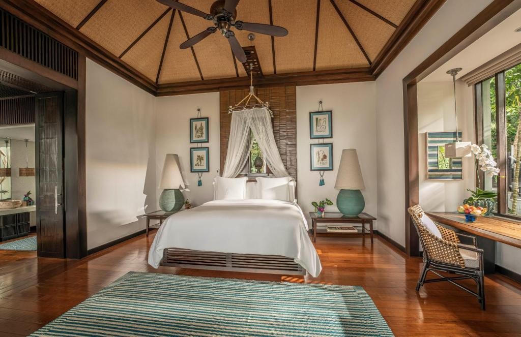 FOUR SEASONS KOH SAMUI