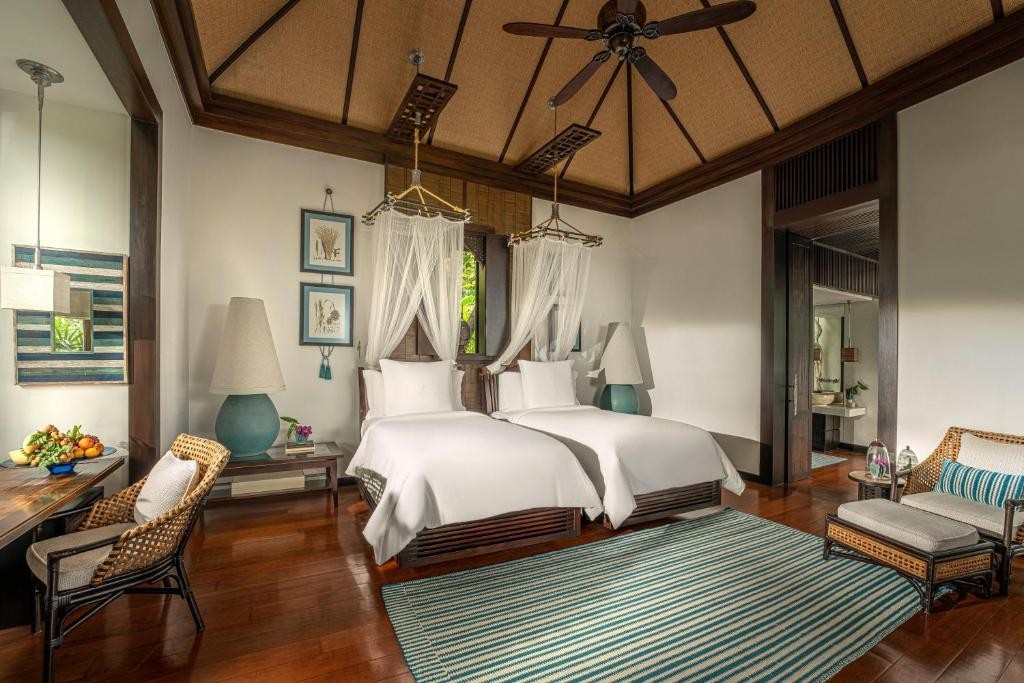 FOUR SEASONS KOH SAMUI