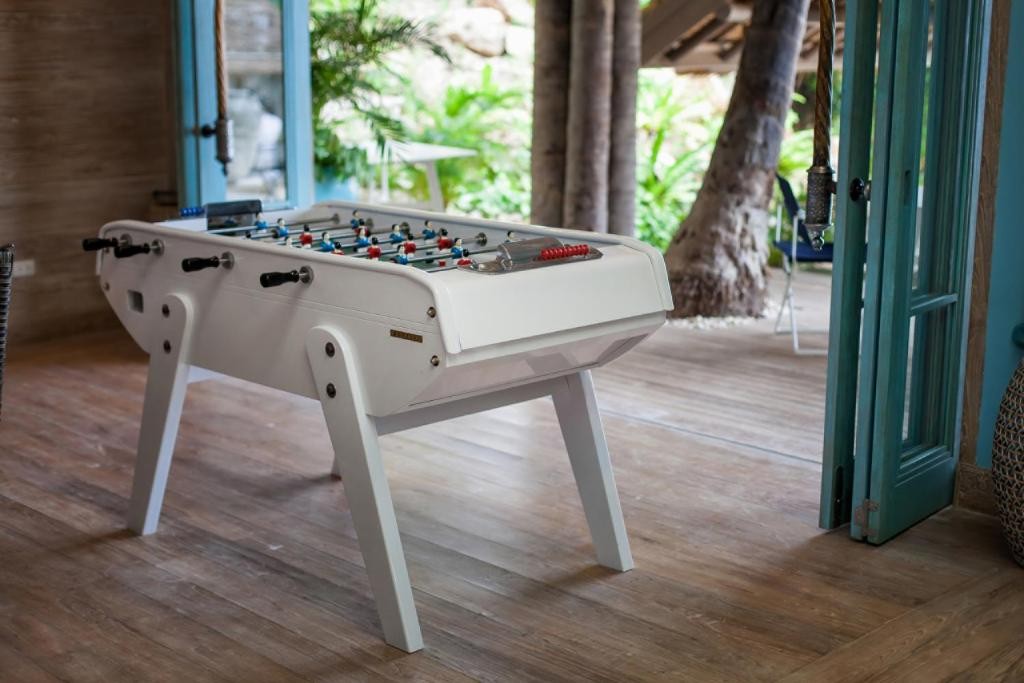 FOUR SEASONS KOH SAMUI