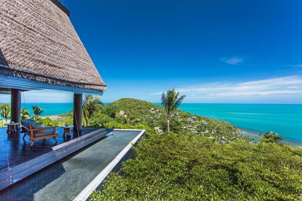 FOUR SEASONS KOH SAMUI