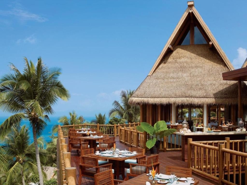 FOUR SEASONS KOH SAMUI