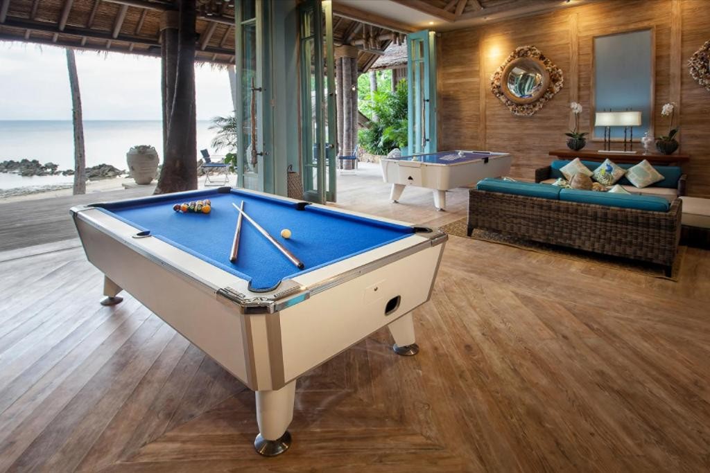 FOUR SEASONS KOH SAMUI