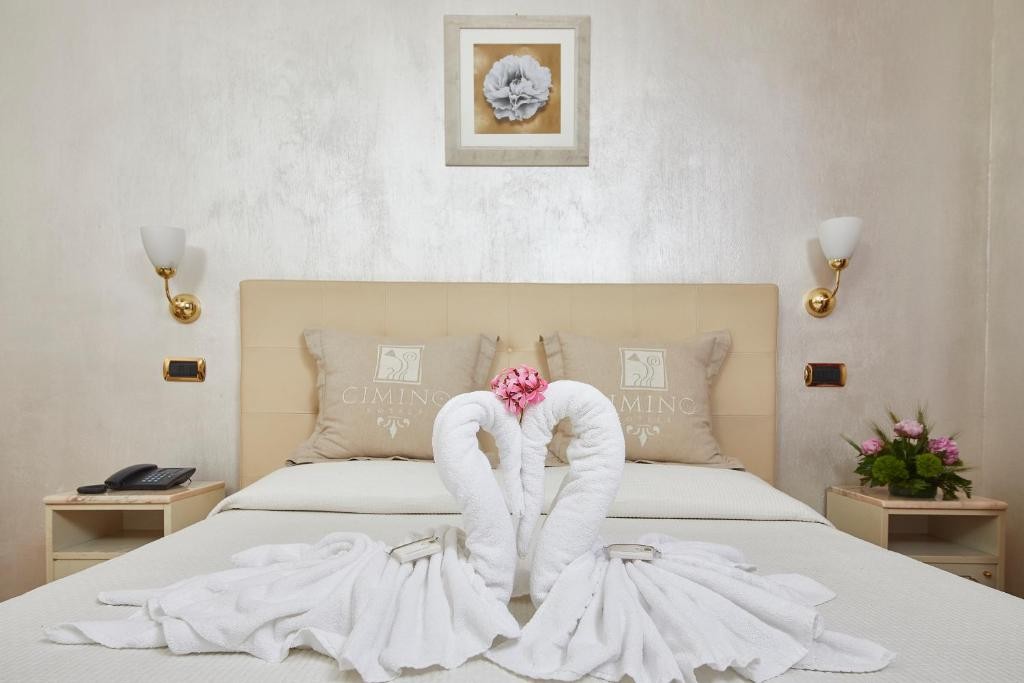 VIENNA OSTENDA HOTEL (RIMINI)