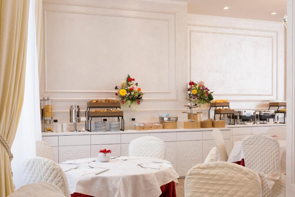 VIENNA OSTENDA HOTEL (RIMINI)