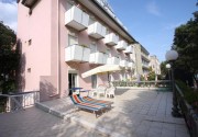 VIENNA OSTENDA HOTEL (RIMINI)