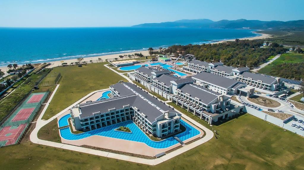 KORUMAR EPHESUS BEACH & SPA RESORT