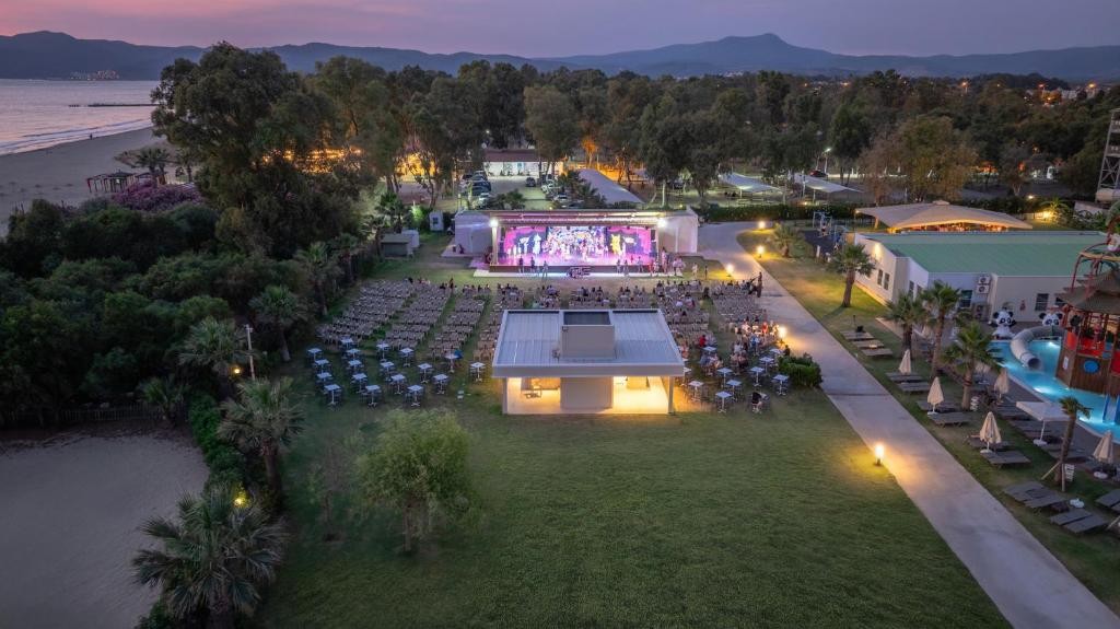 KORUMAR EPHESUS BEACH & SPA RESORT