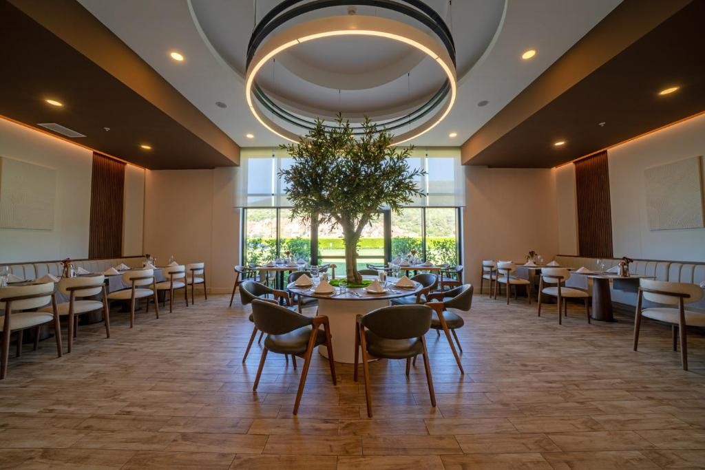 KORUMAR EPHESUS BEACH & SPA RESORT