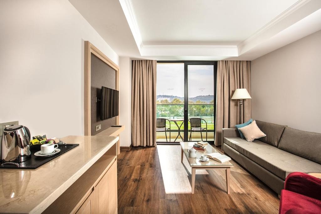 KORUMAR EPHESUS BEACH & SPA RESORT