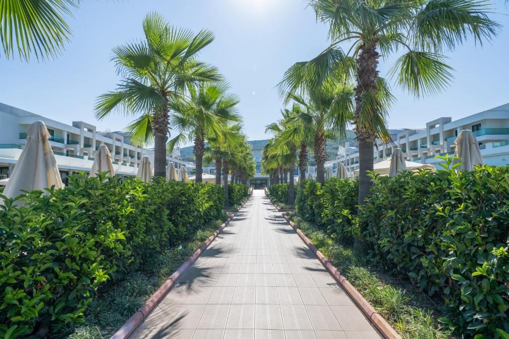 KORUMAR EPHESUS BEACH & SPA RESORT